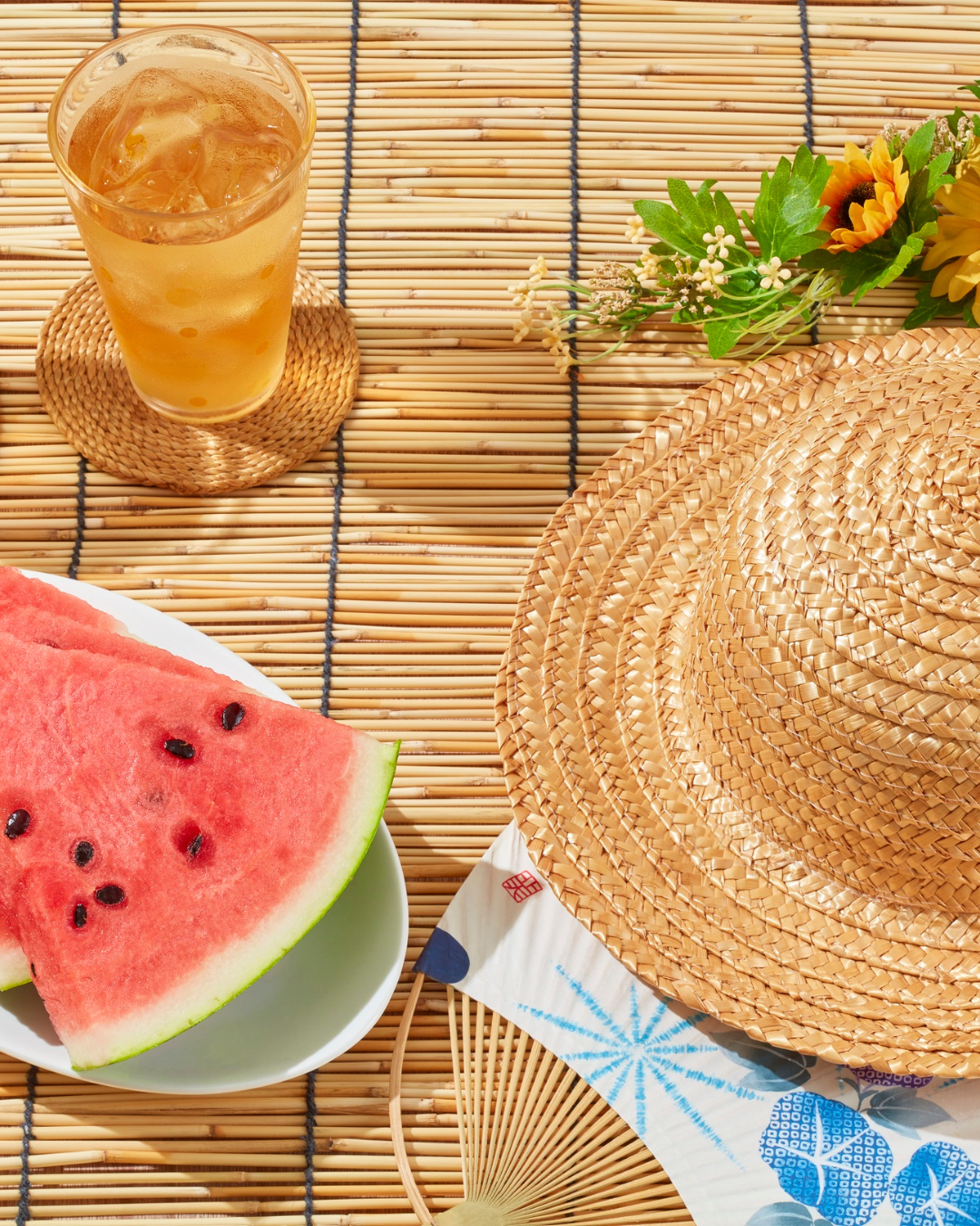 July Wellness Series: Finding Calm in the Midst of Summer 
