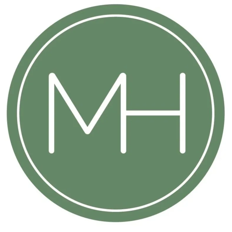 My Hopewell Co. Logo