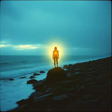 Stronger in the Storm