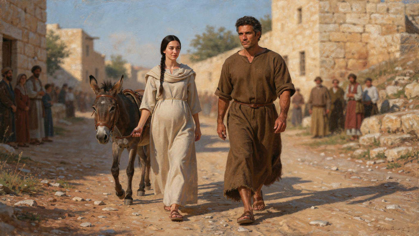 Between Silence and Fire