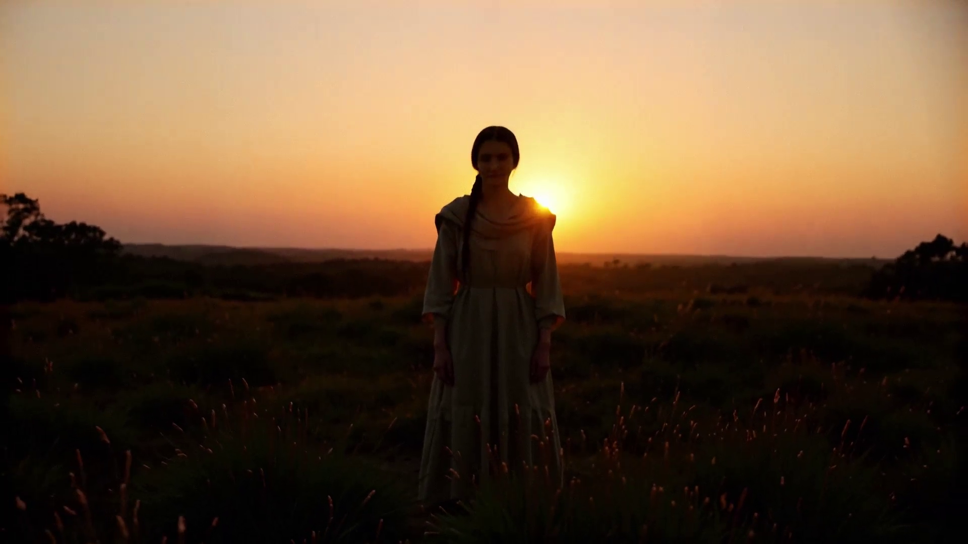 Who Am I? Who was Mary?