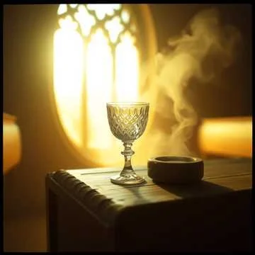 Psalm 34 Music Rendition