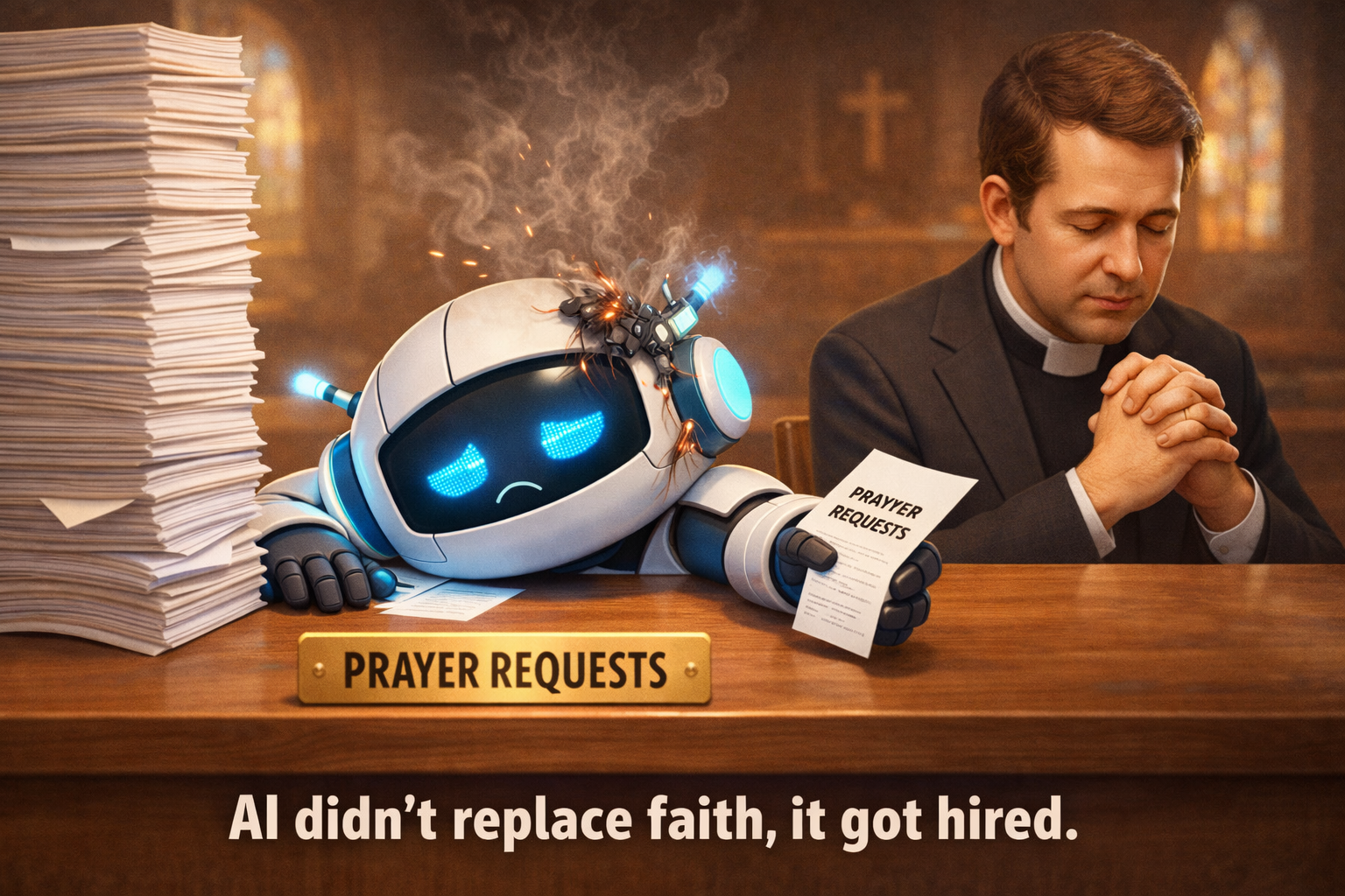 Today’s Benediction January 5th, 2026