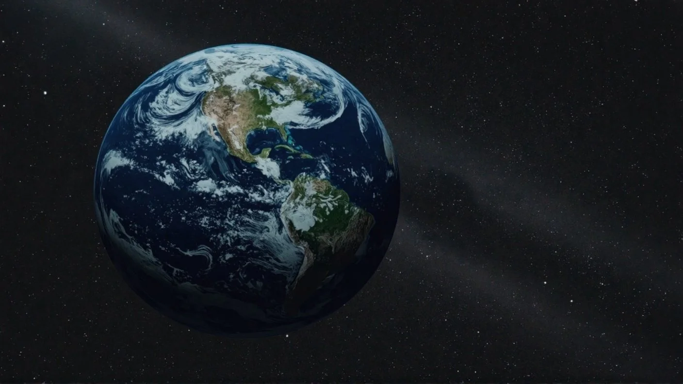 The Urban Shepherd, a “Church Without Walls”