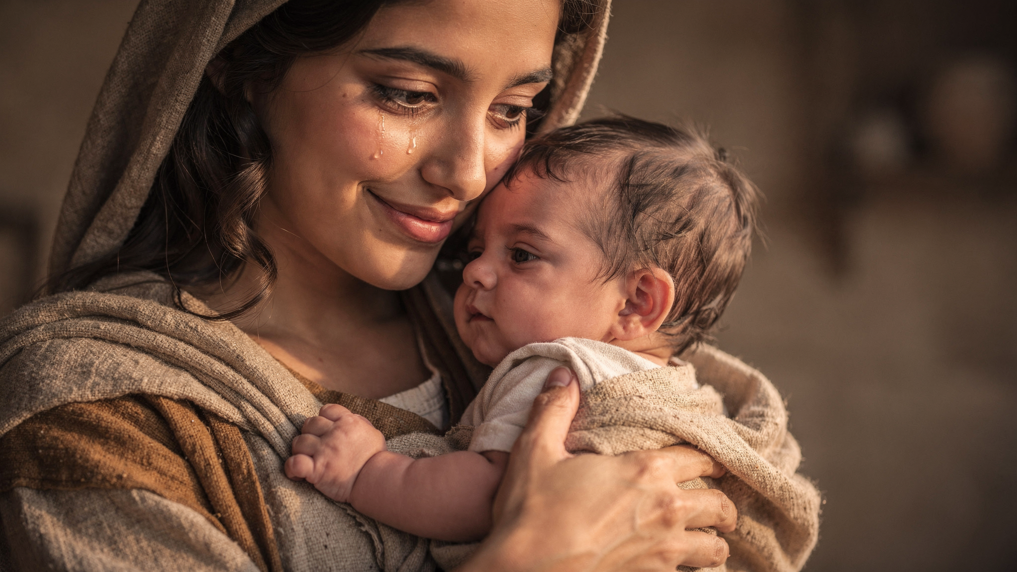 The Exalted Mother
