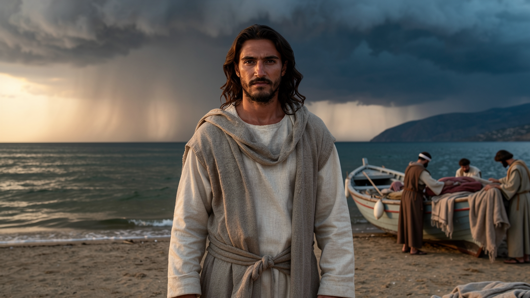 Don’t Rock the Boat