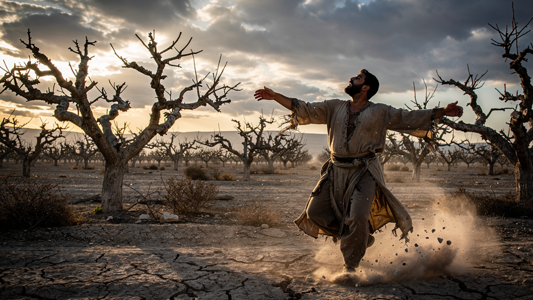 No Figs? That’s Awkward