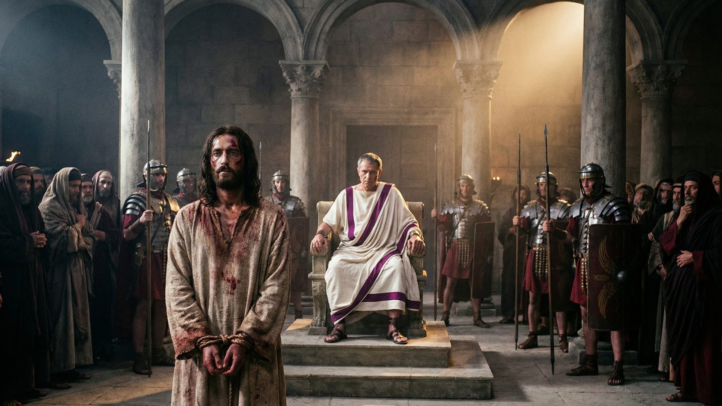 “Not a Single Charge”