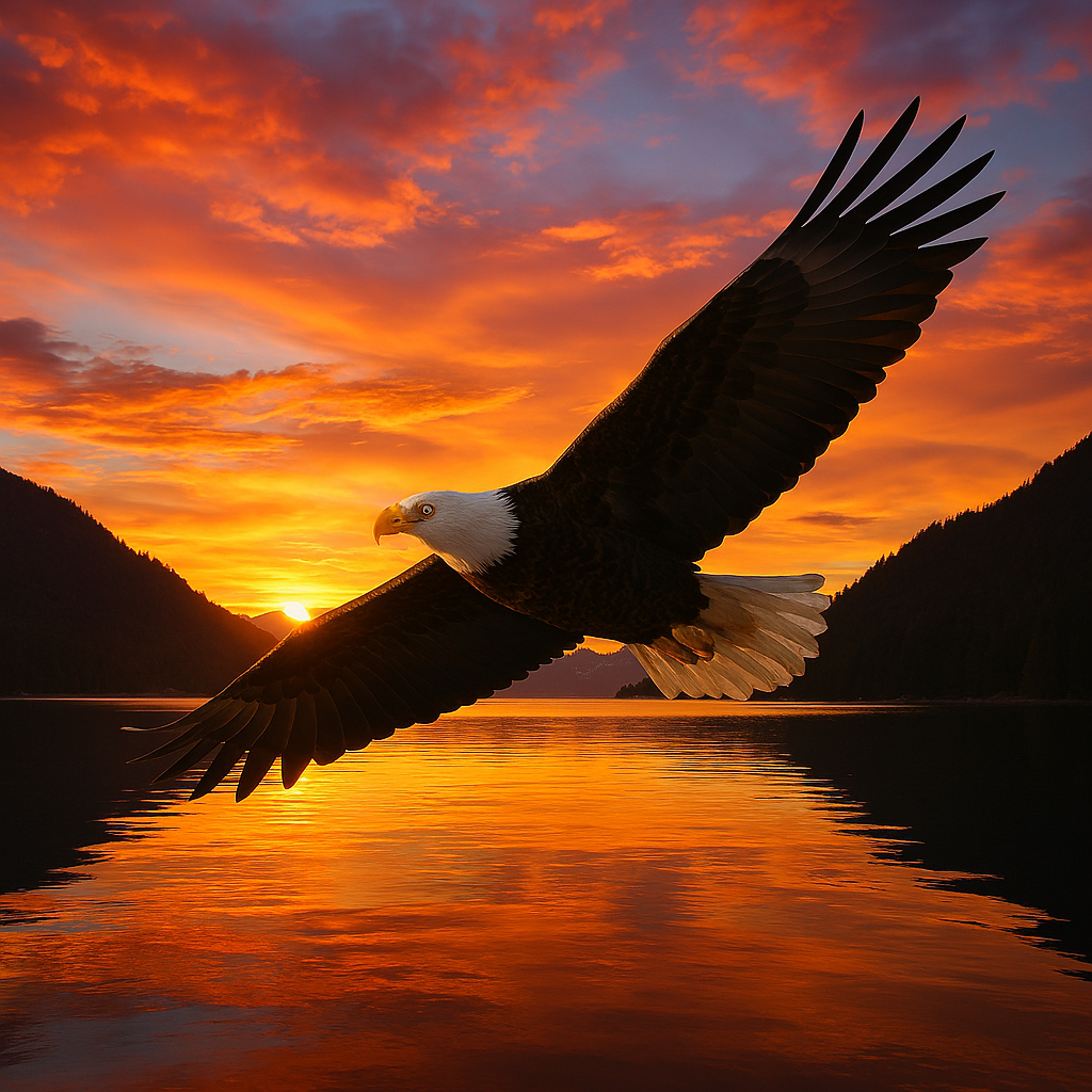 To Surrender is to Rise