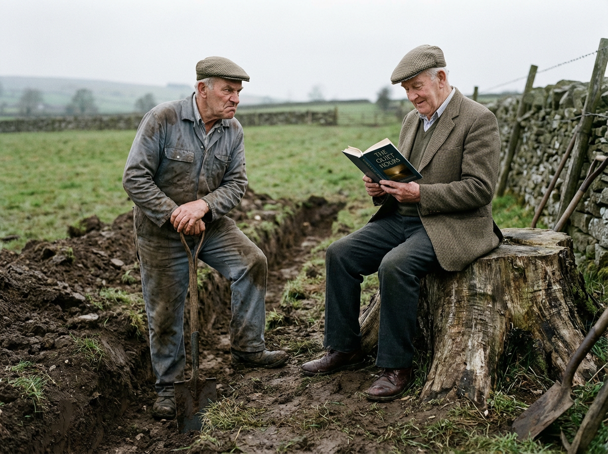 When Productivity Becomes Identity