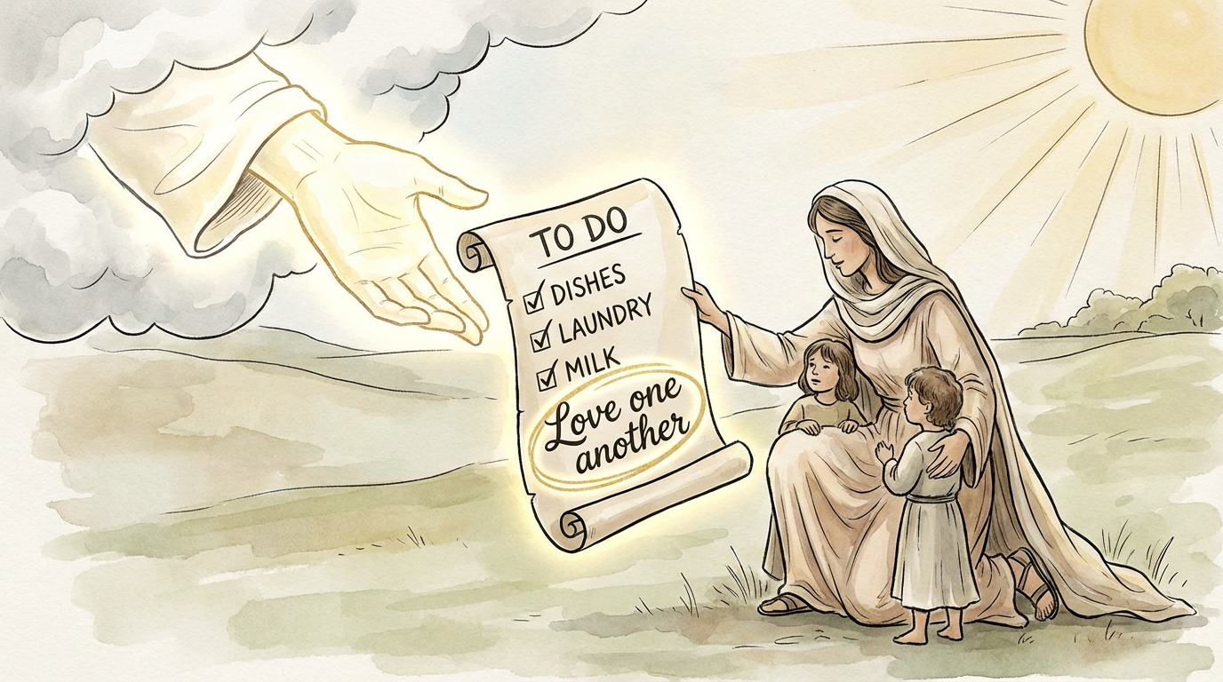 How Long is Your List?