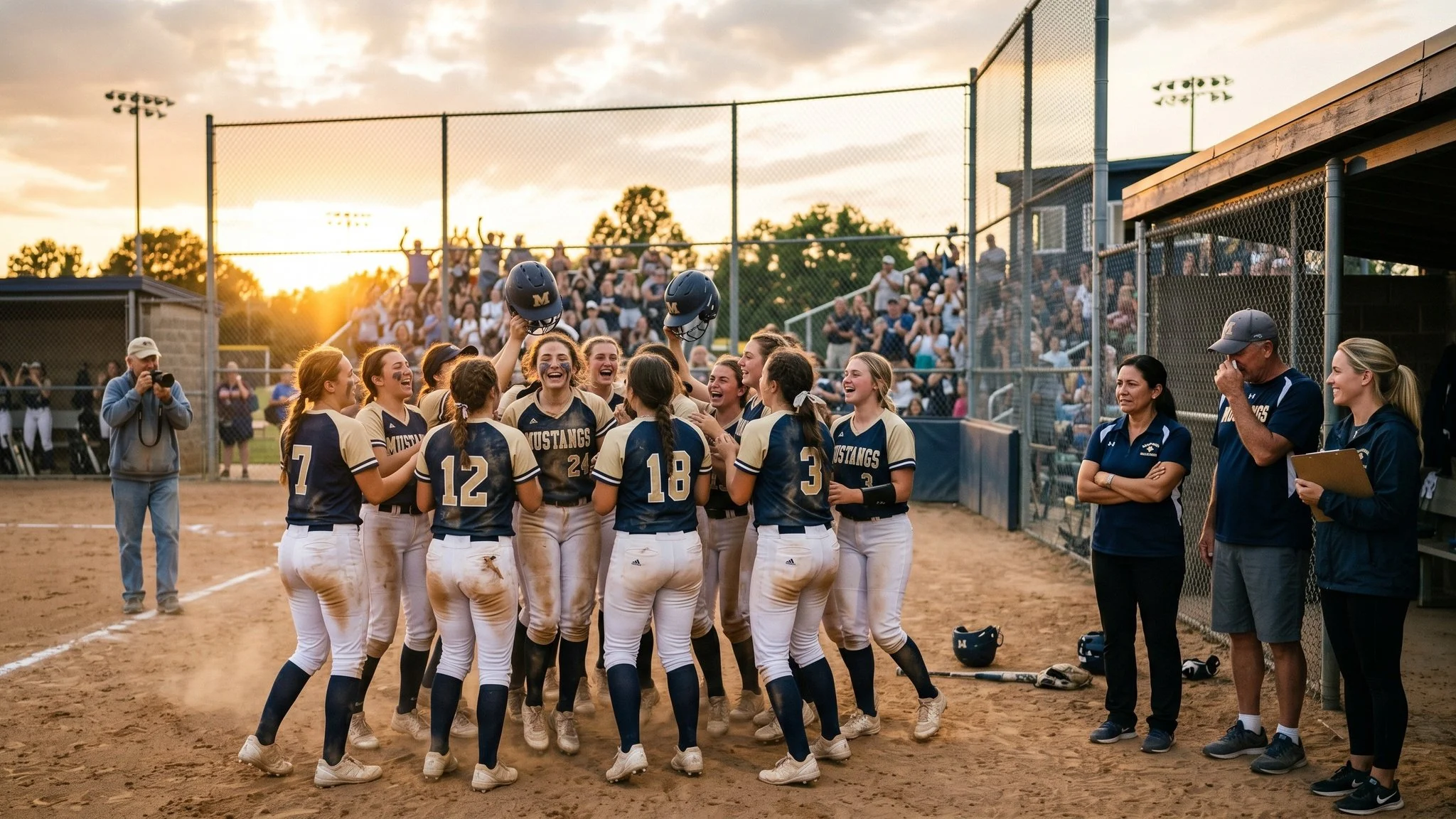 Do Not Stay in your Box