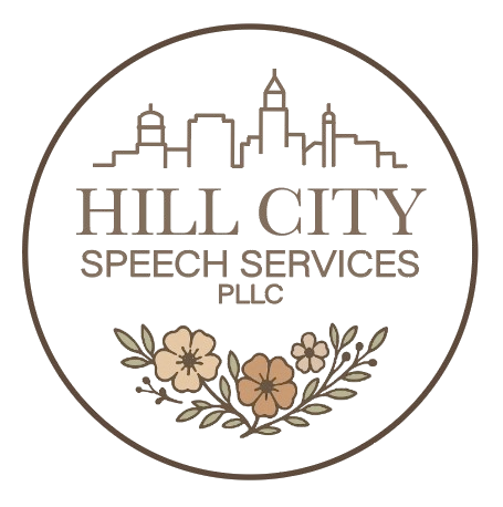 Hill City Speech Therapy