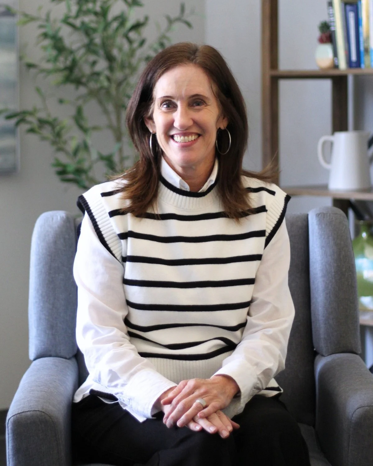 Robyn Bettenhausen, PsyD