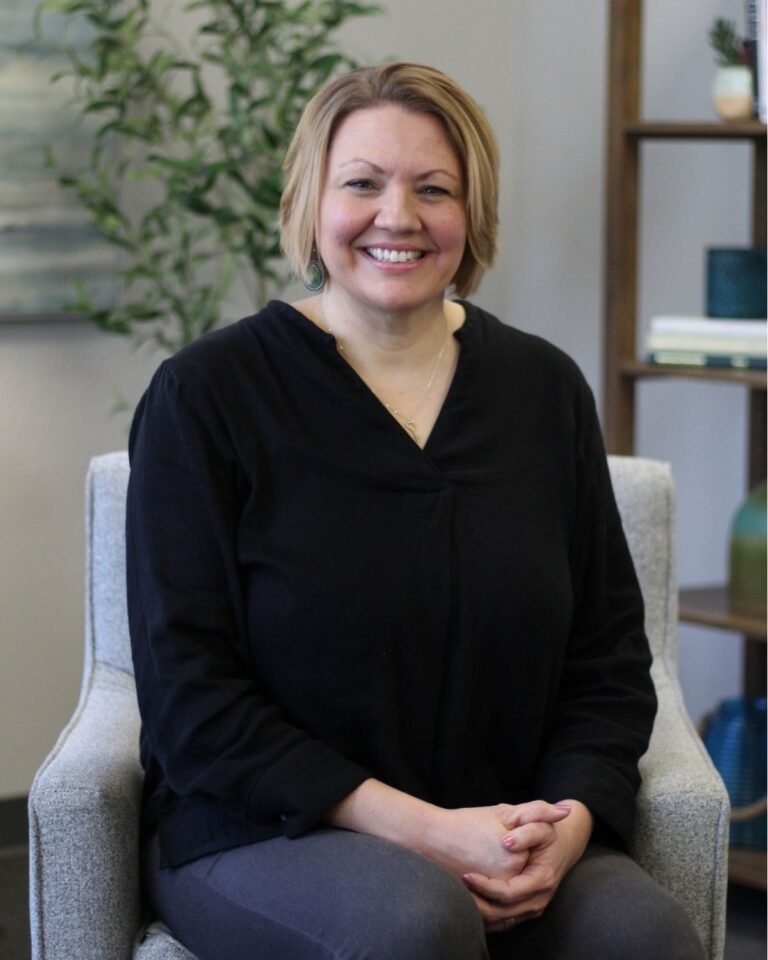 Samantha Morey, Licensed Marriage and Family Therapist at CIFT Counseling in Torrance (South Bay), CA