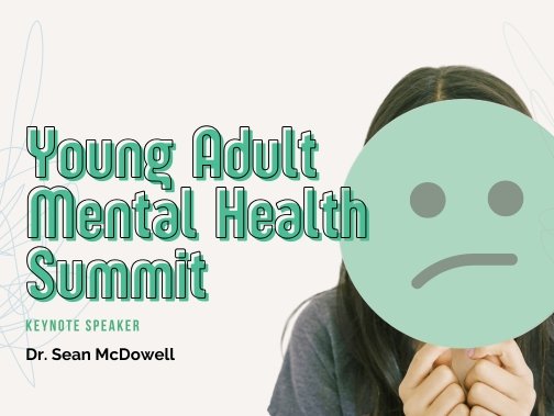 Young Adult Mental Health Summit 2025