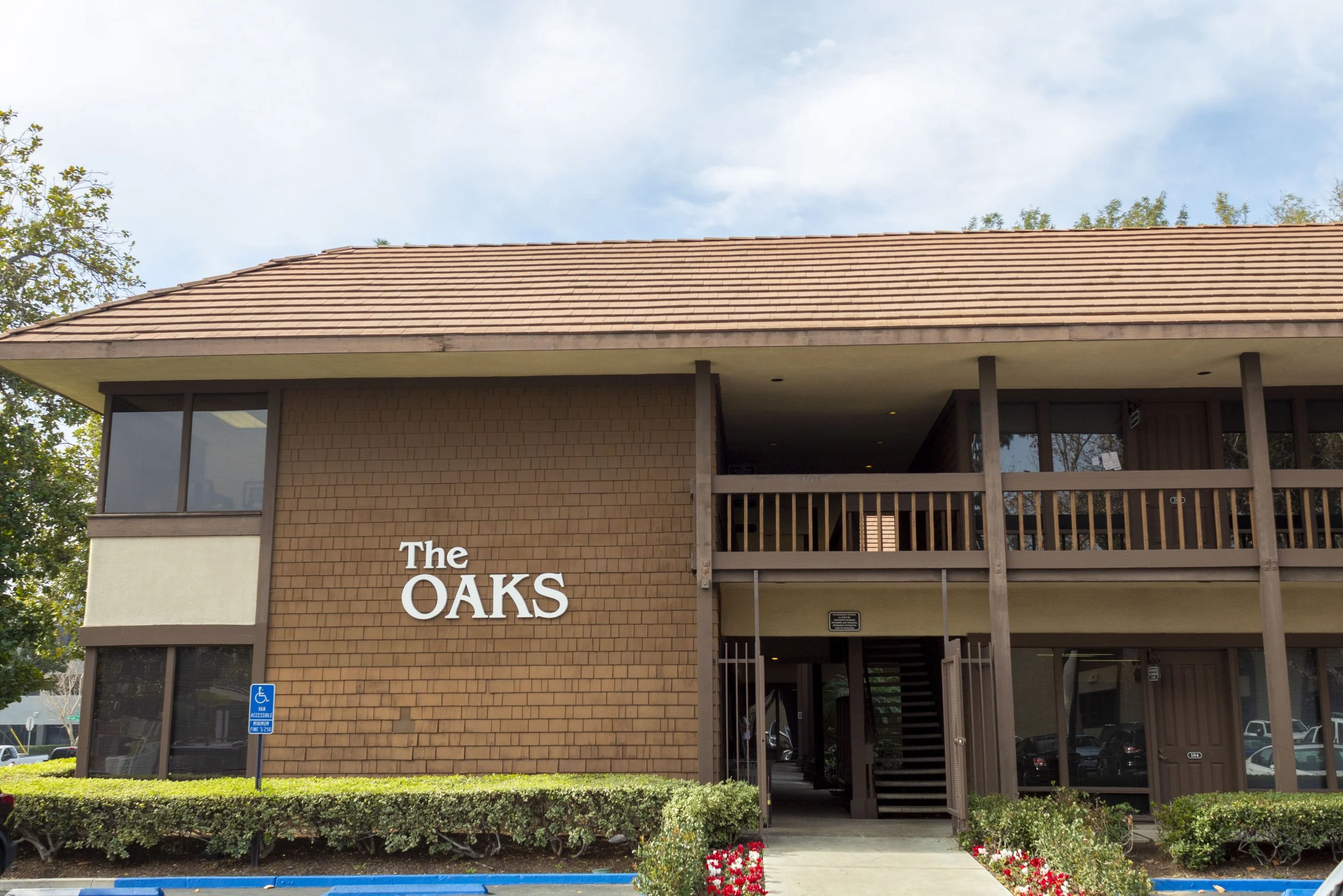 Santa Ana Office of CIFT Counseling