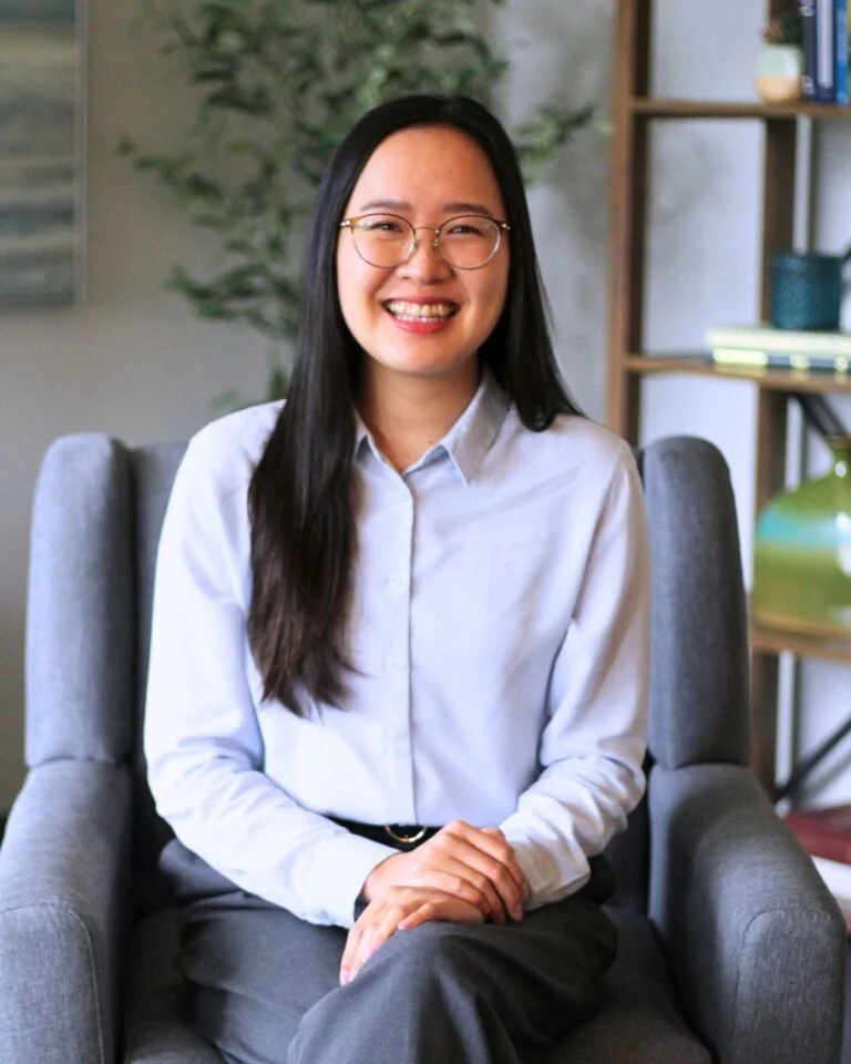 Masami Kang, Associate Marriage and Family Therapist at CIFT Counseling in Los Alamitos and Santa Ana, CA