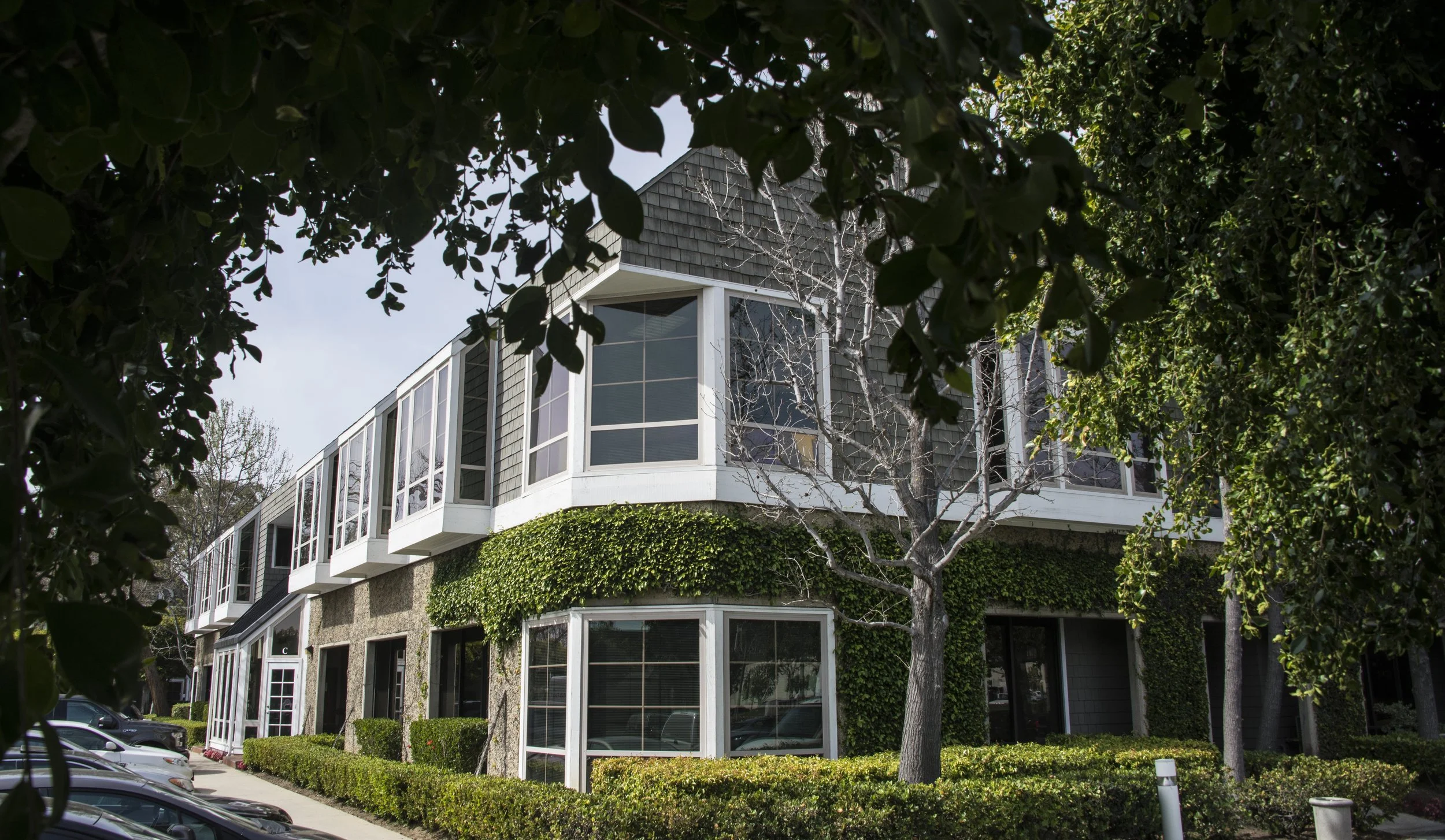 Costa Mesa Office of CIFT Counseling