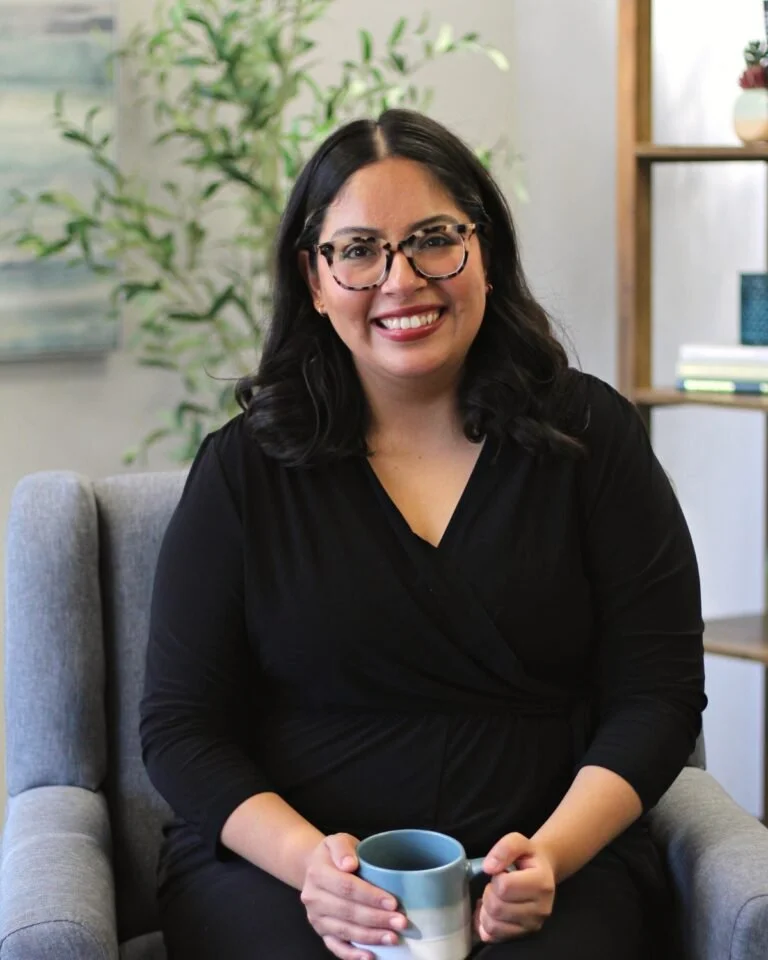 Yesenia Rosas, Licensed Marriage and Family Therapist at CIFT Counseling in Santa Ana, CA
