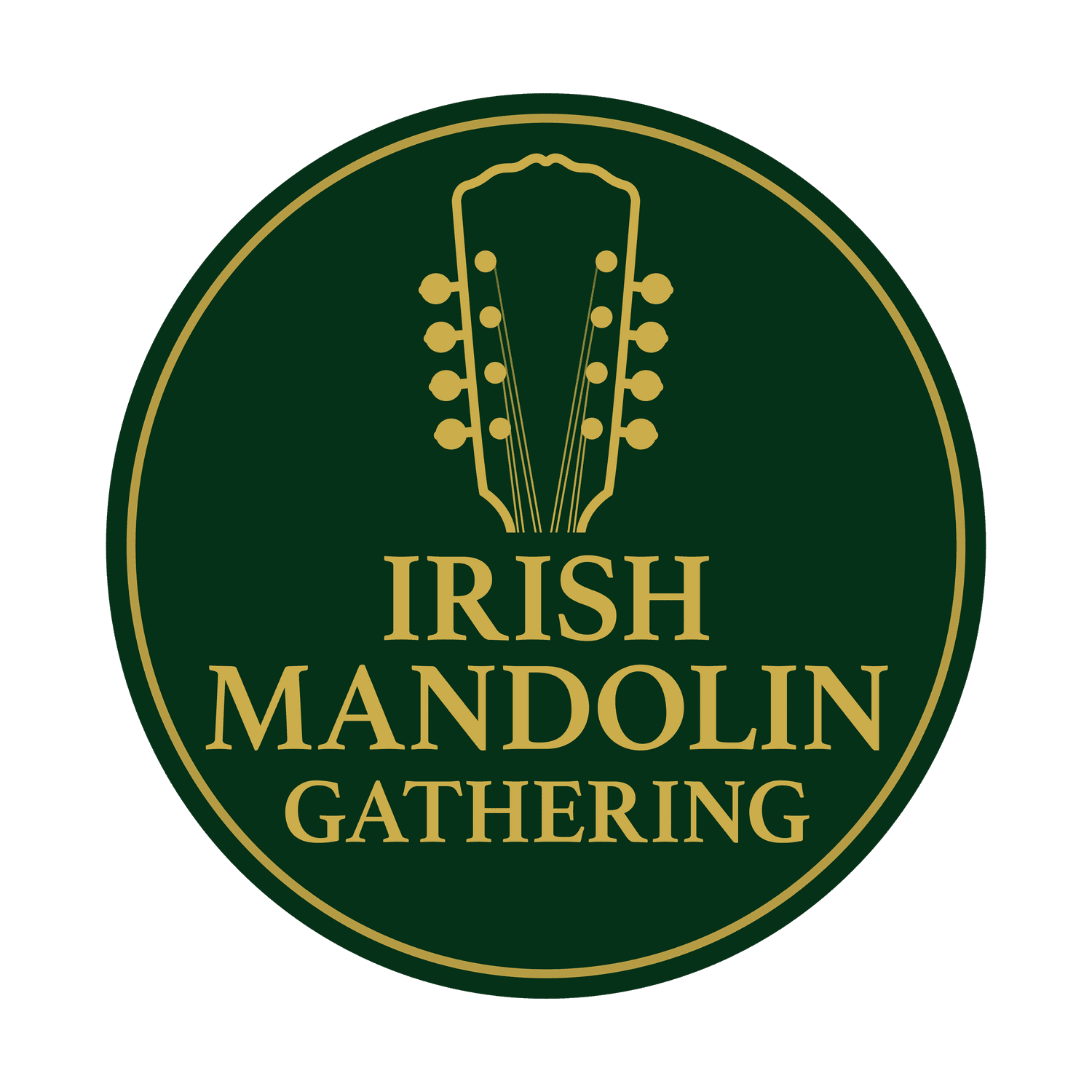Irish Mandolin Gathering