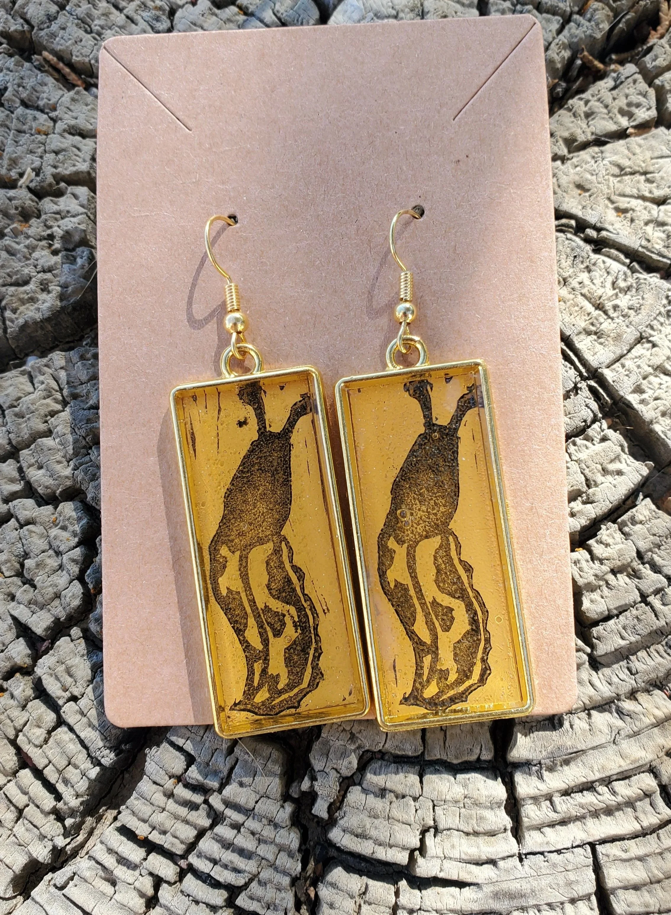 Banana Slugs