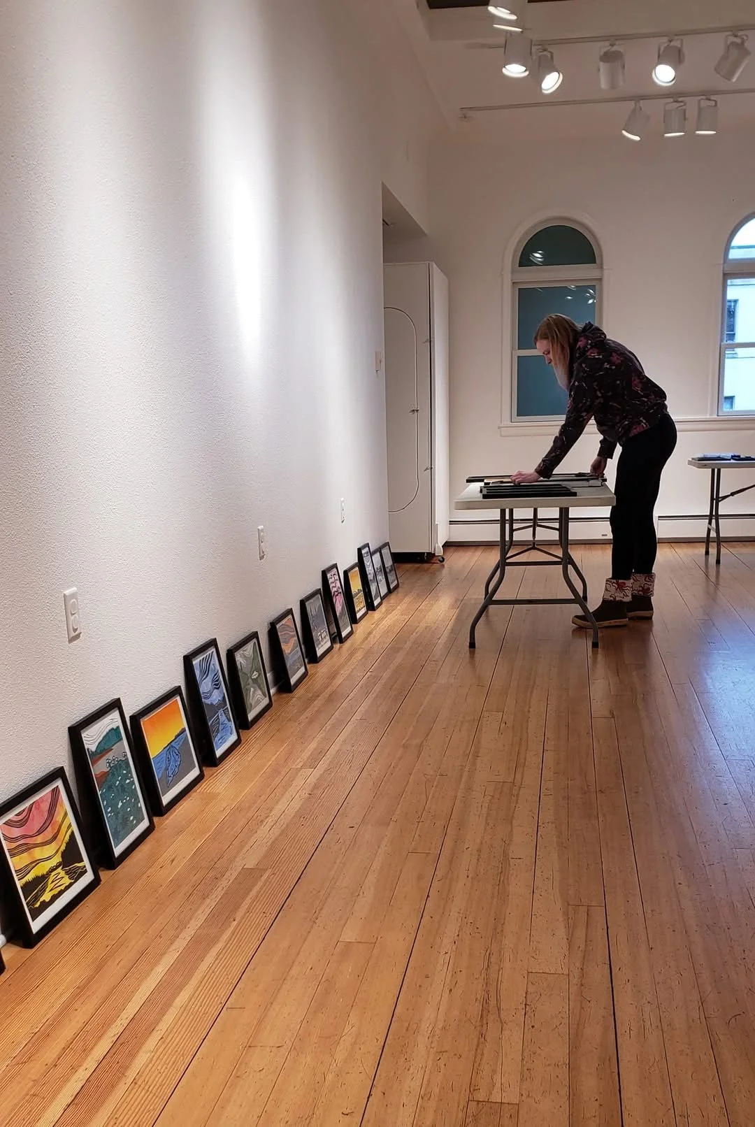 Exhibitions