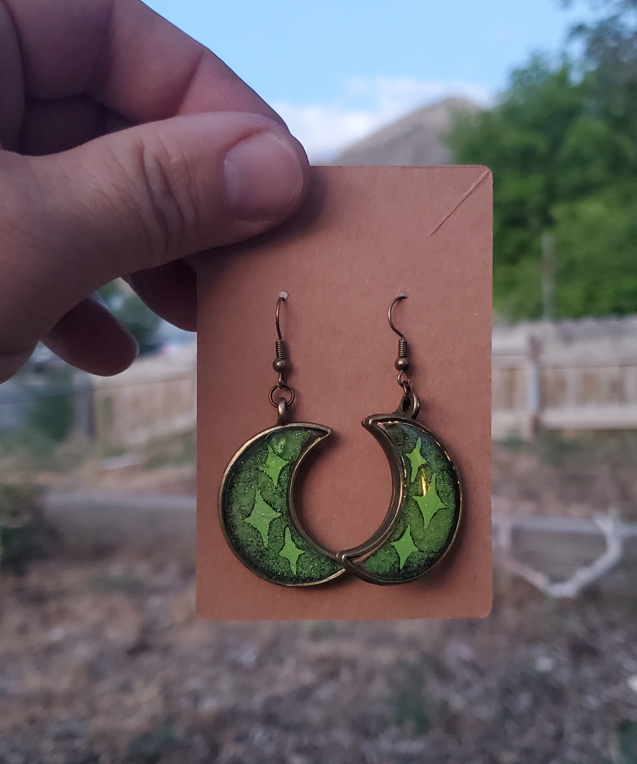 Mystic Moons