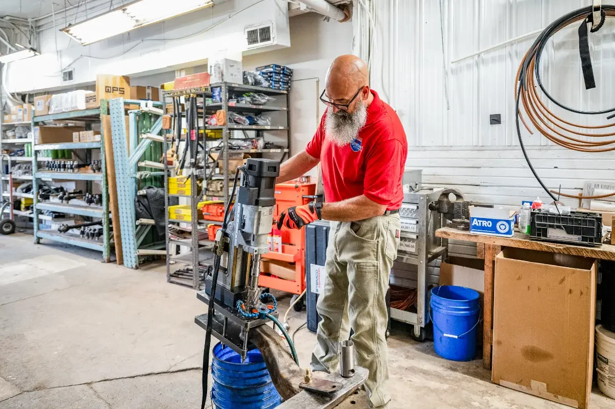 Michigan MD Alignment | Heavy-Duty Truck Service – Get Expert Repairs