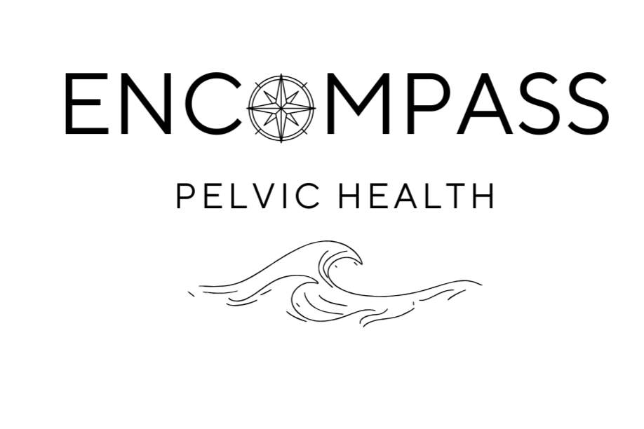 ENCOMPASS  PELVIC  HEALTH