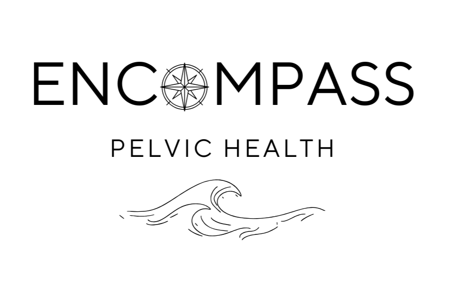 ENCOMPASS  PELVIC  HEALTH