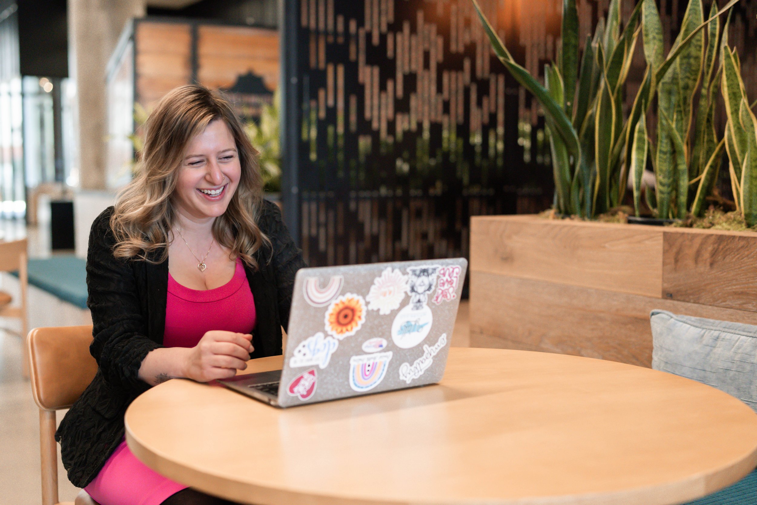 Learning Where to Stop: Boundaries as the Foundation for Emotional Stability