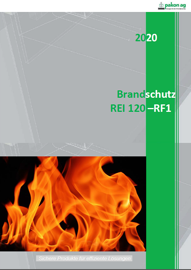 Brandschutzgutachten Schudborn
