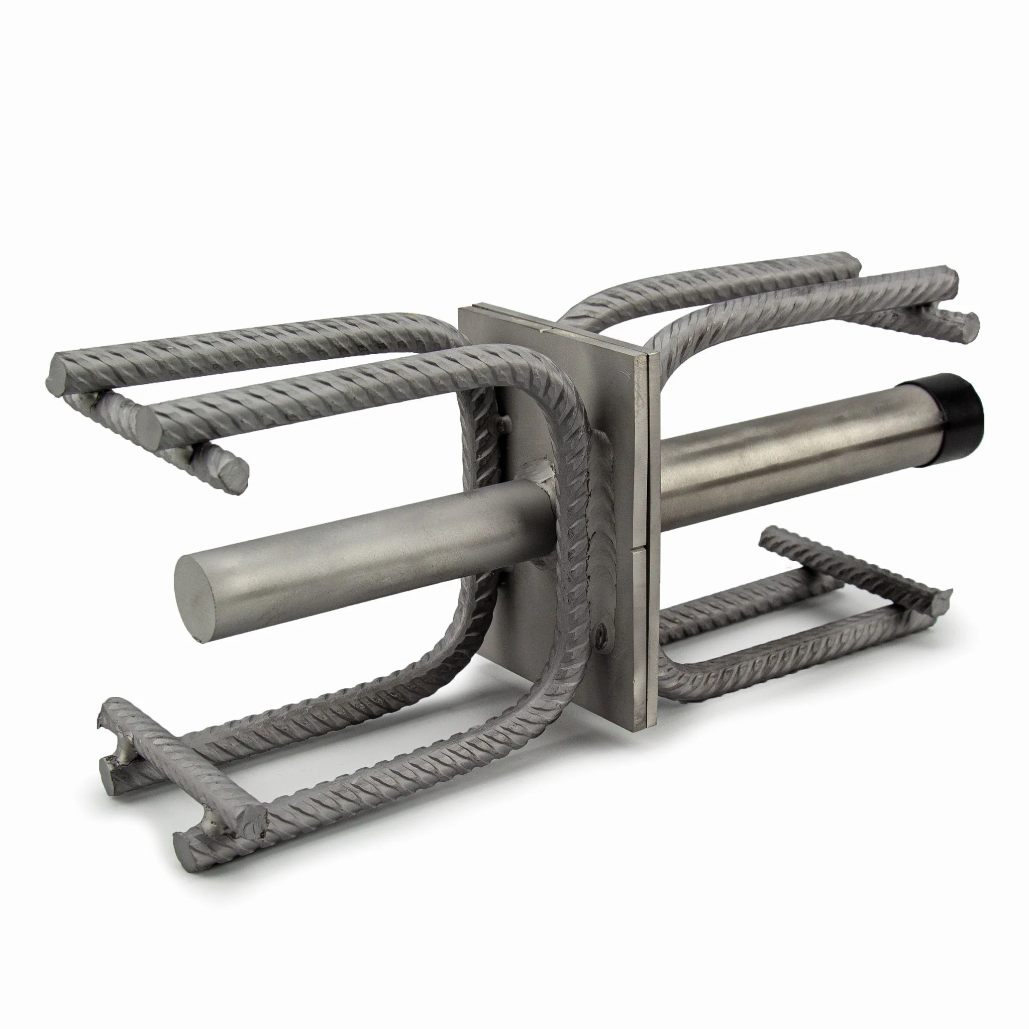 DB-N Dorn und Hülsenteil