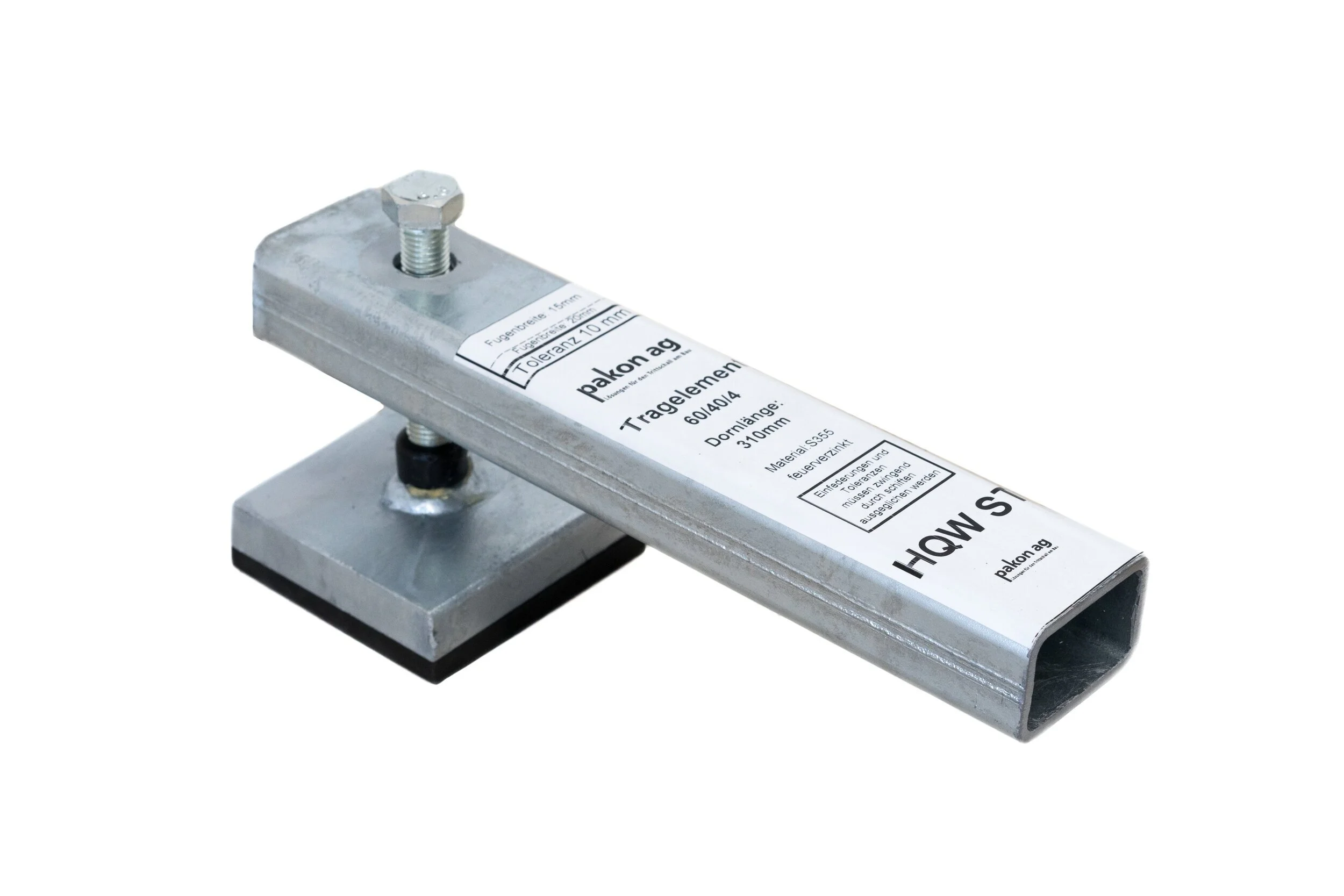 Schall-ISODORN HQW® ST