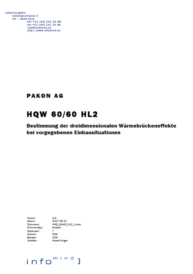 Wärmebrückennachweis Schall-ISODORN HQW® (Kopie)