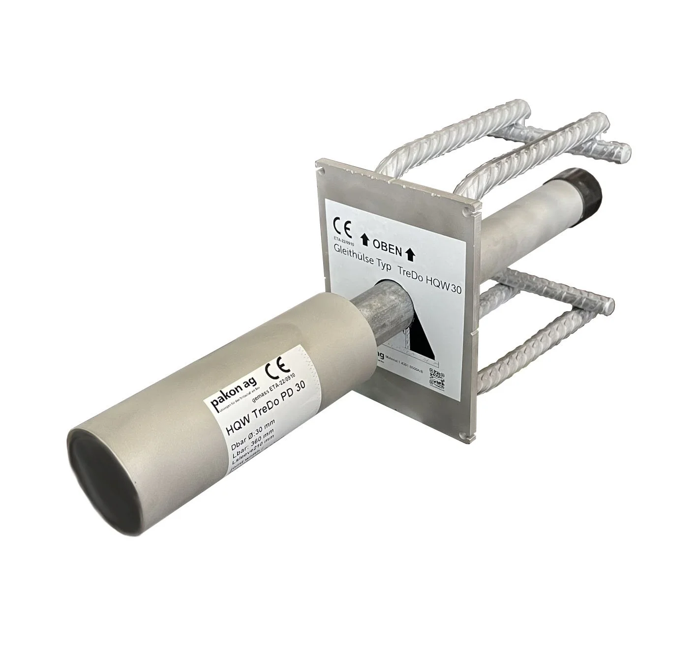 Treppendorn TreDo PD S + SL