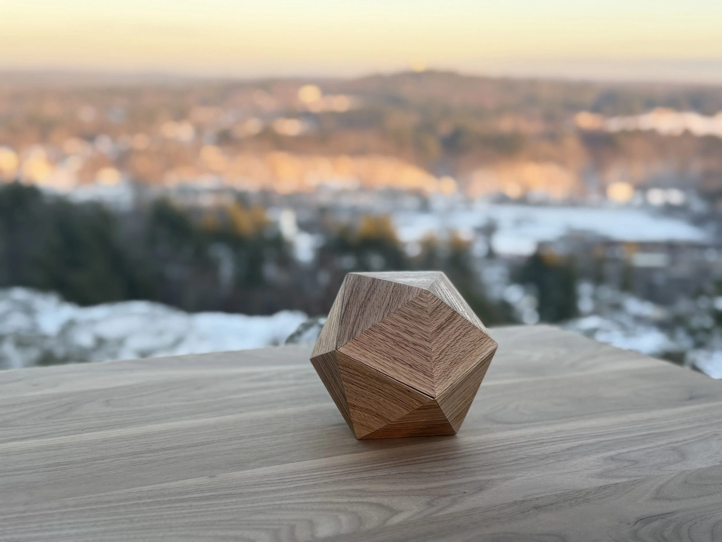 D20 BOX