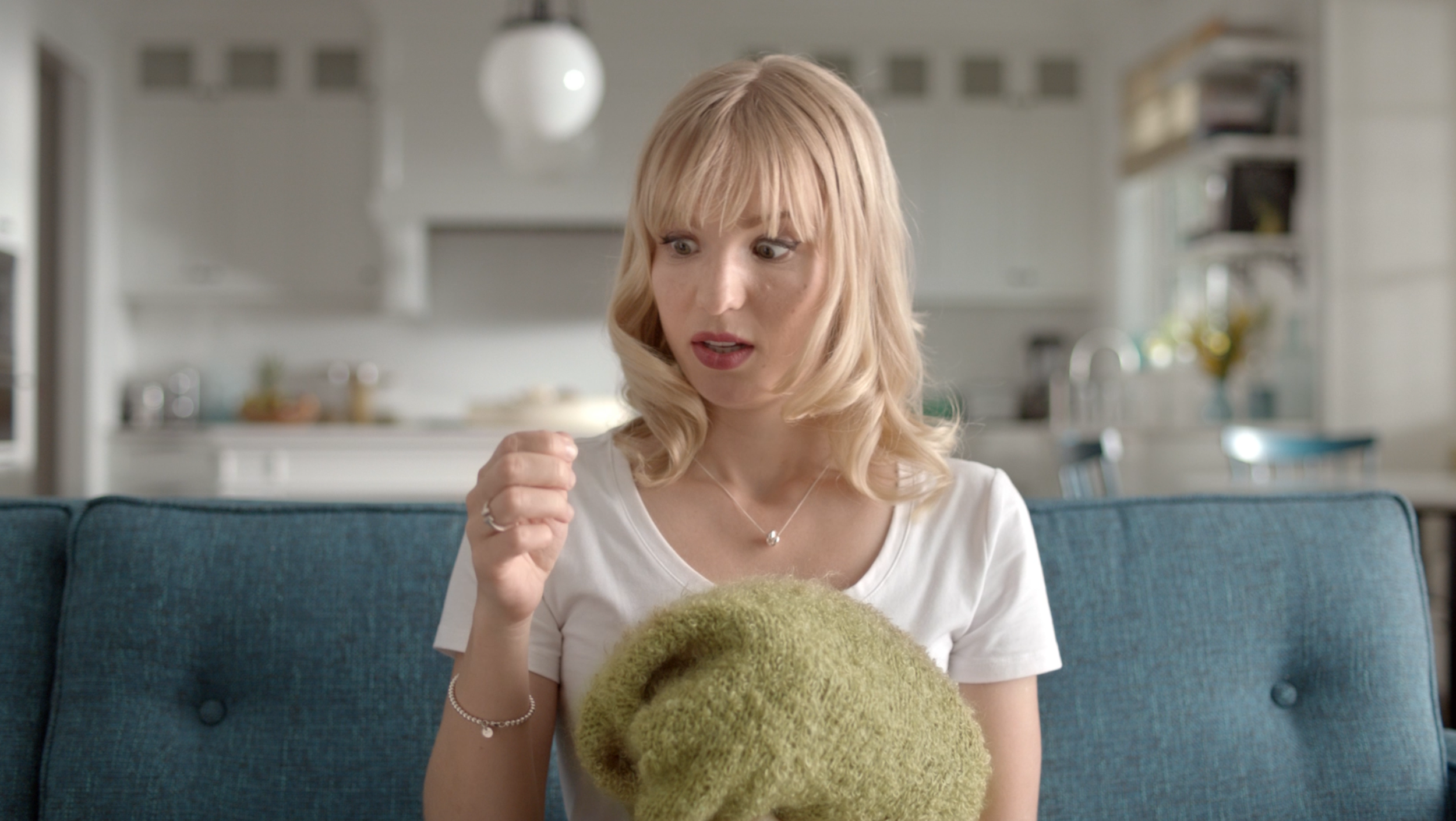 Downy: Fails