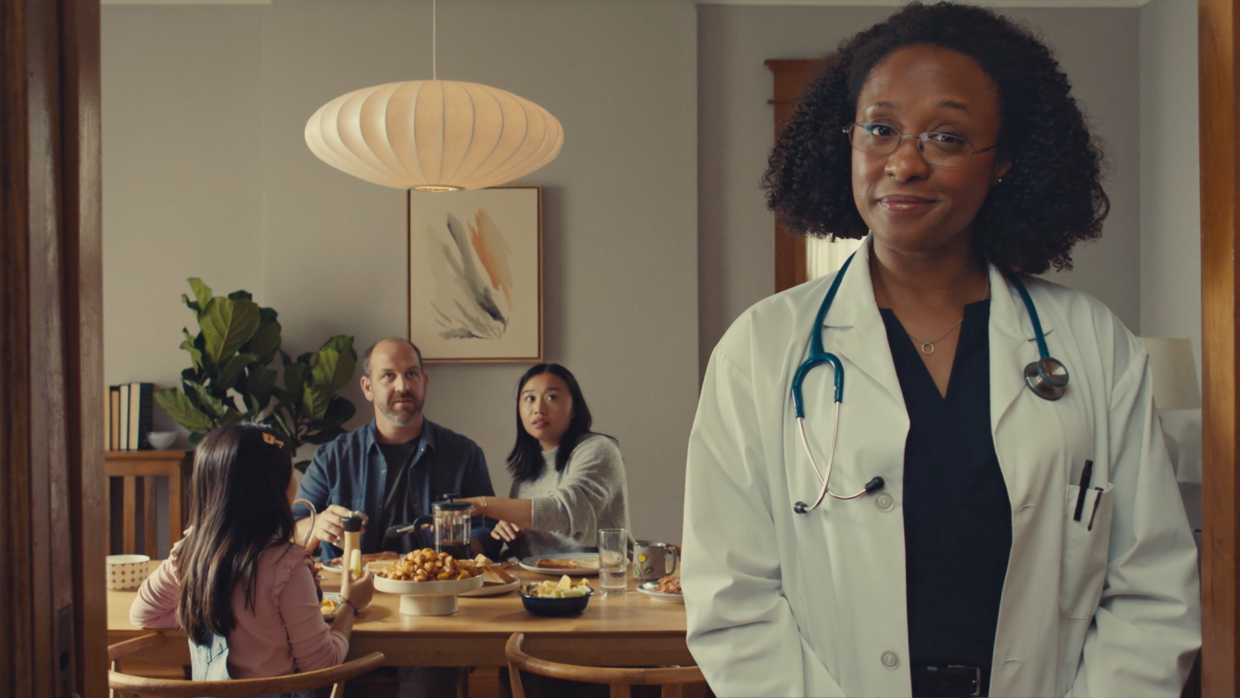 Ad Council: Agree to Agree