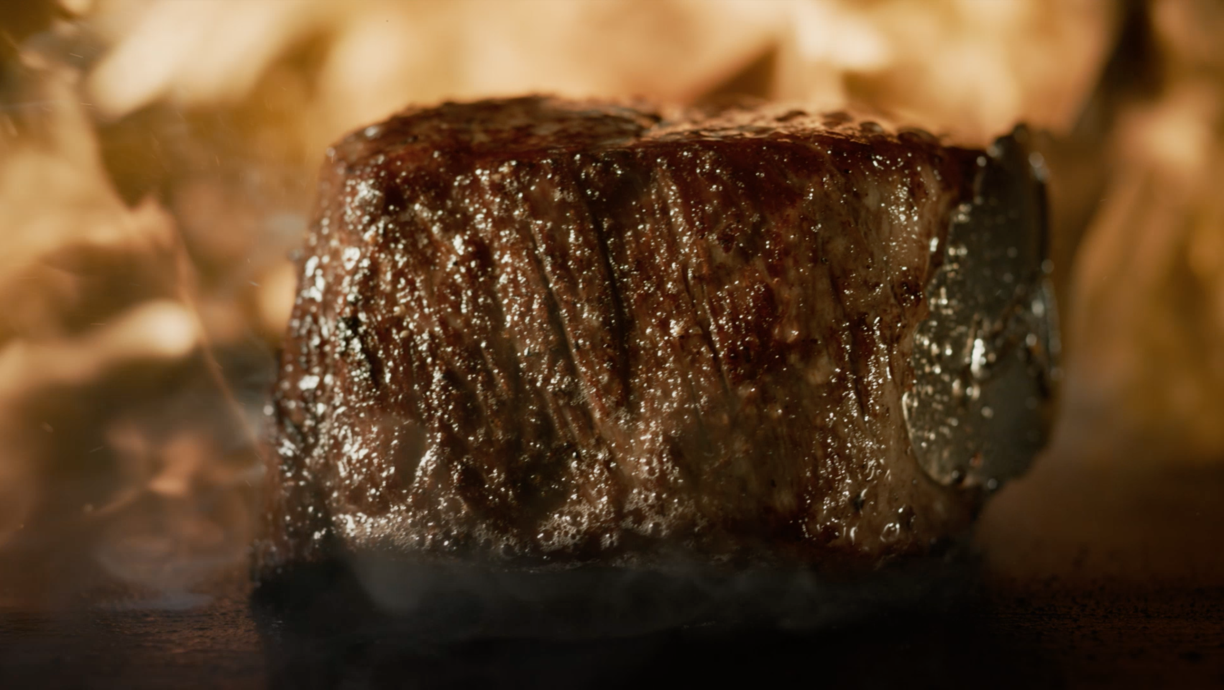 LongHorn Steakhouse: No Tall Tale