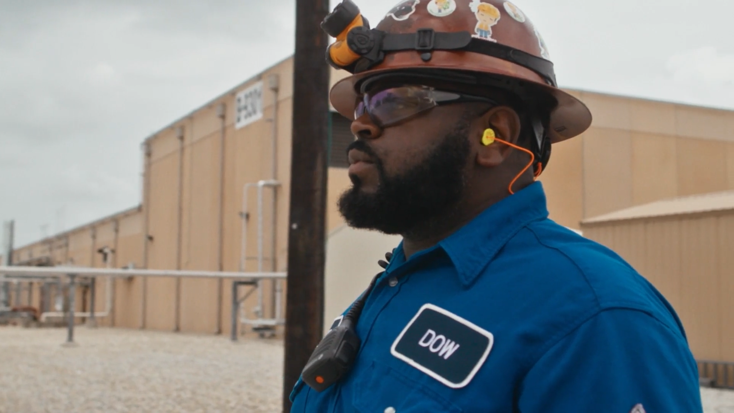 Kyndryl: The Heart of Progress