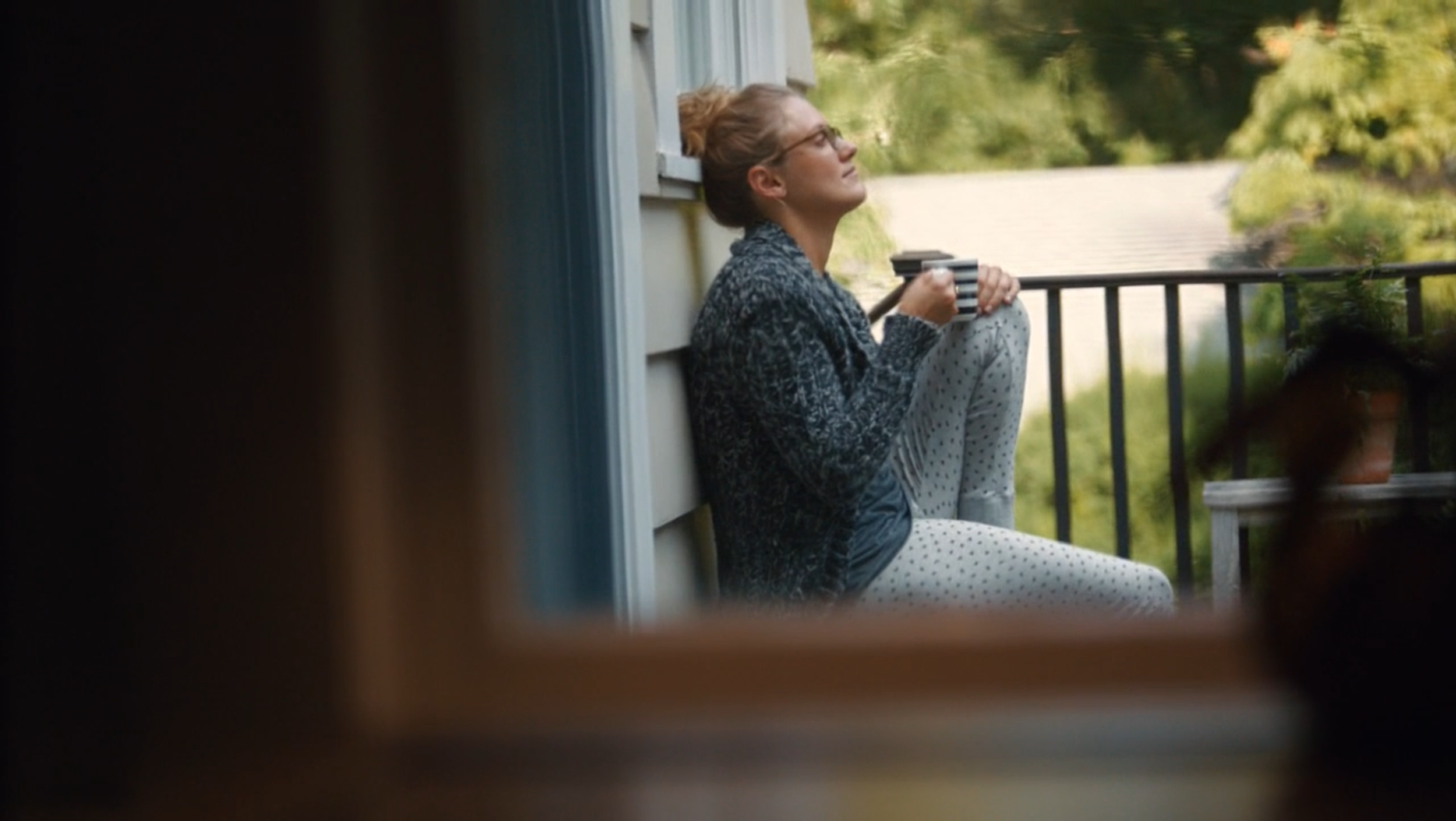 Folgers: Perfect Measures