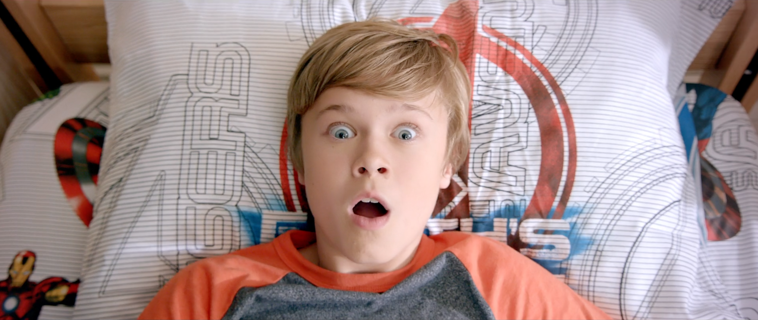 Marvel: Marvel Mania