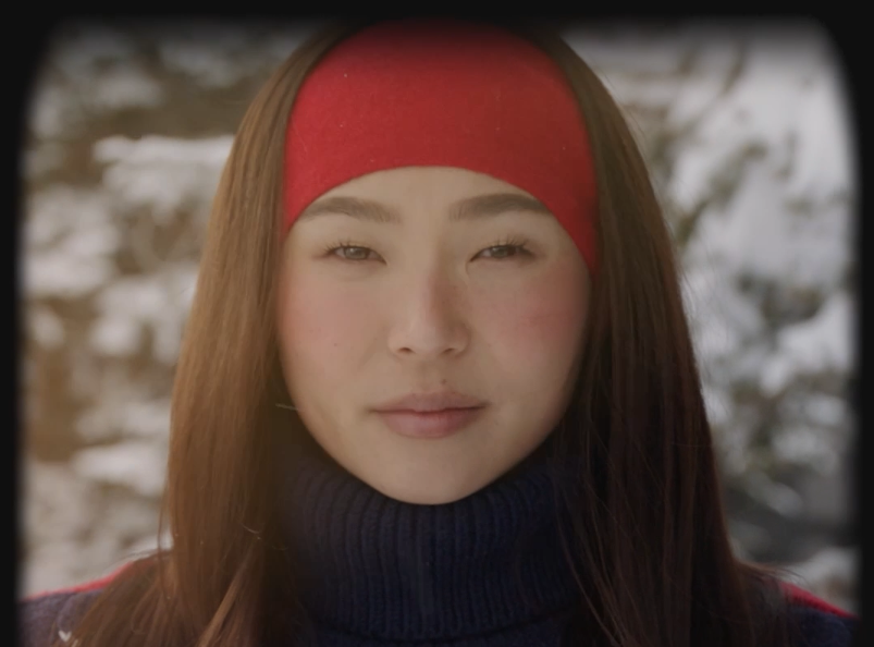 Michelob Ultra: Walk Up, Winter Olympics 2026