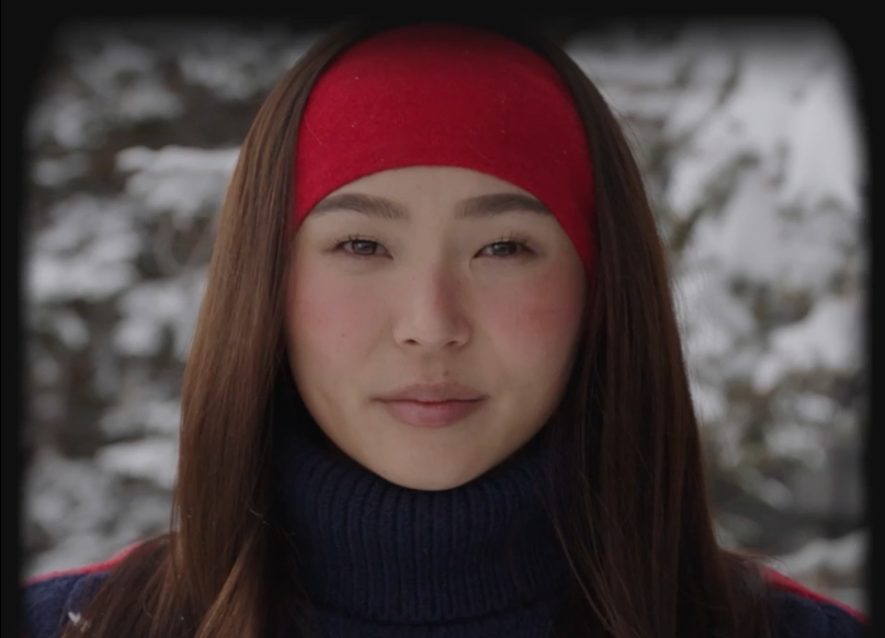 Michelob Ultra: Walk Up