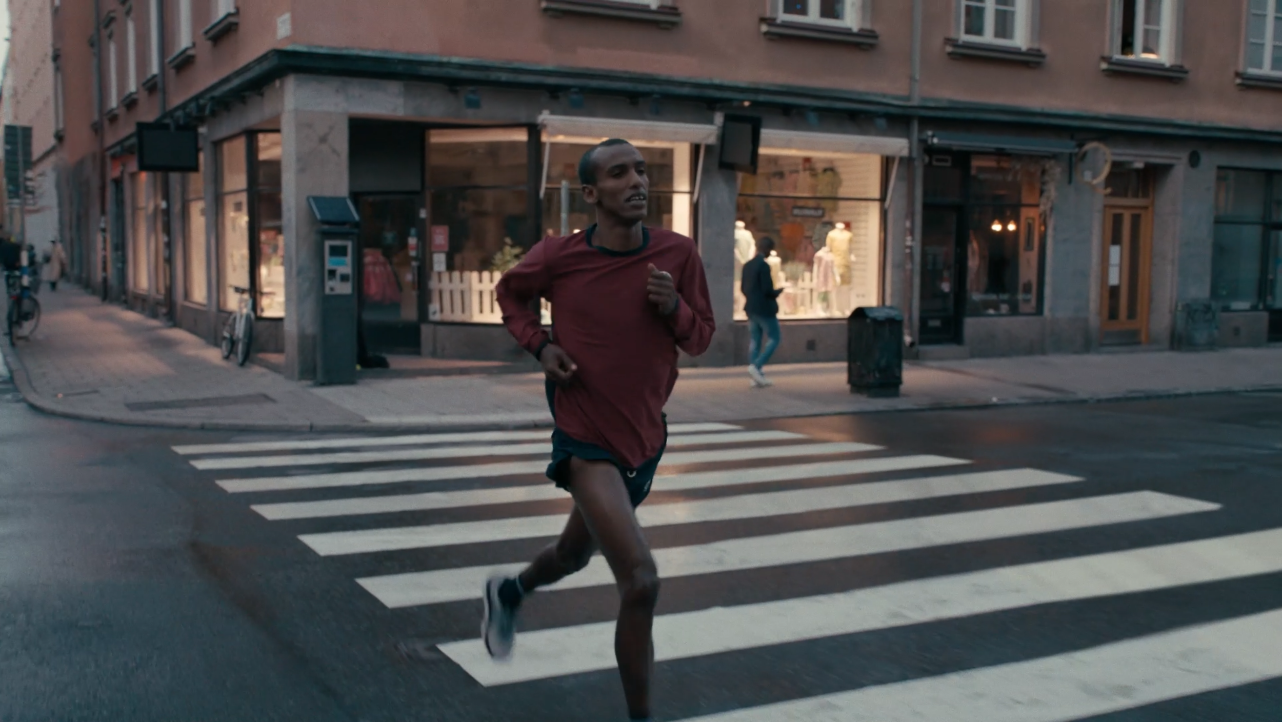 Volvo: 2020 Marathon Case