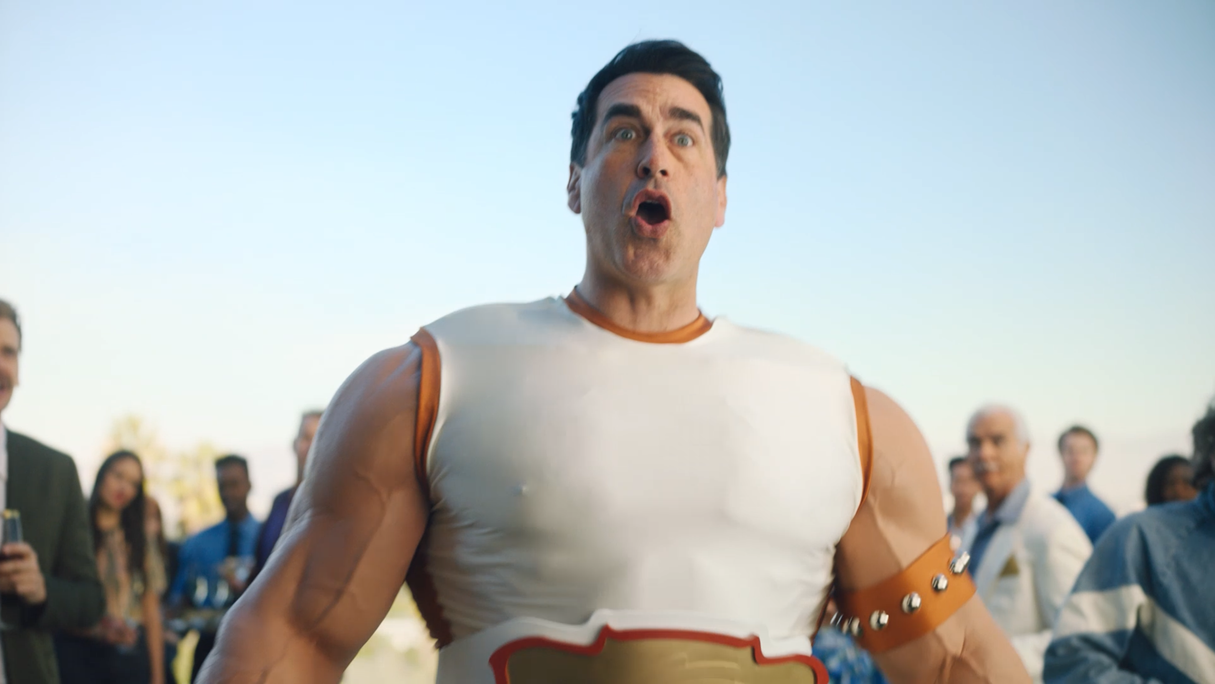 P&G: Super Bowl 2020