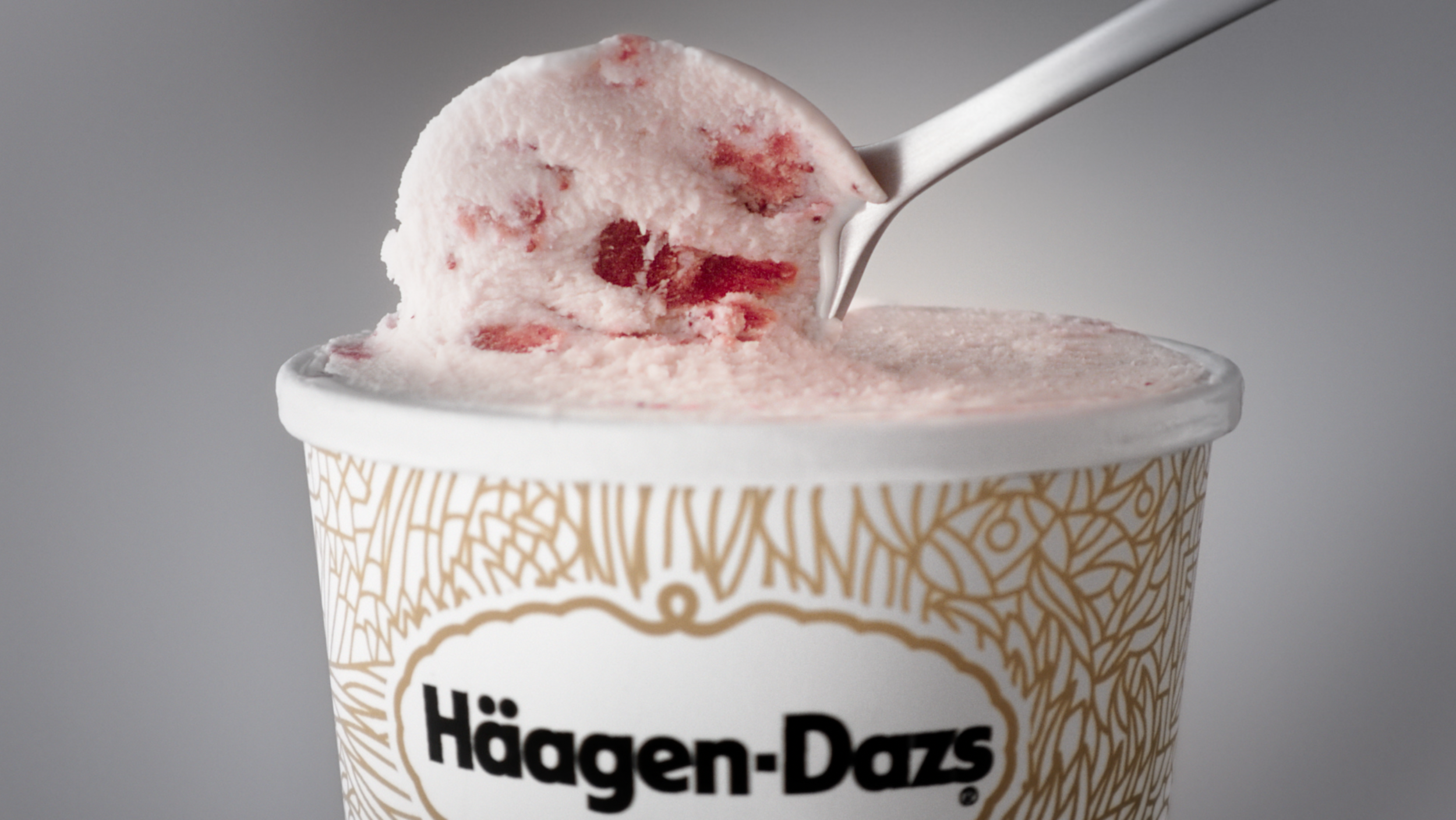 Häagen Dazs: Simple Sounds