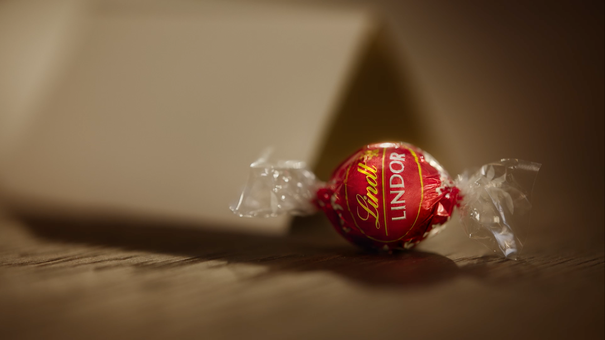 Lindor: Love About You
